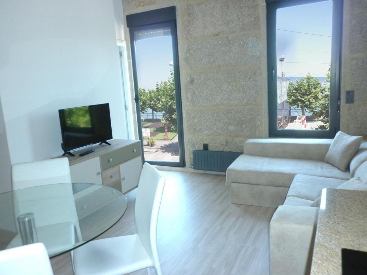 Piso Con Vistas A 30M Playa Alojamientos Vacay Буеу Екстериор снимка