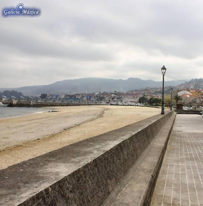 Piso Con Vistas A 30M Playa Alojamientos Vacay Буеу Екстериор снимка