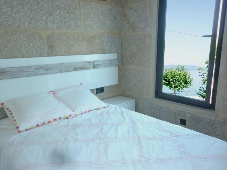 Piso Con Vistas A 30M Playa Alojamientos Vacay Буеу Екстериор снимка